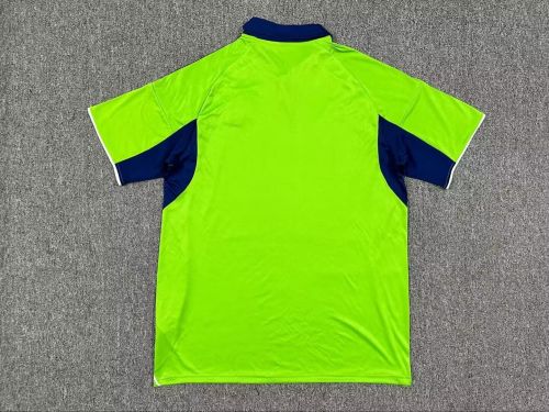 Fulham 25/26 third jersey kit shirt