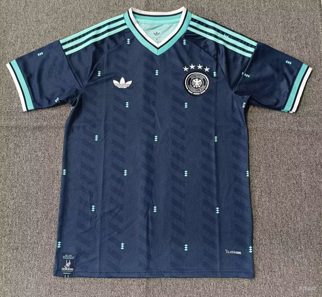 Germany 2026 away jersey kit shirt