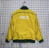 Brazil 25/26 Windbreaker jacket