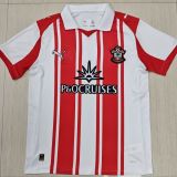Southampton 25/26 home jersey kit shirt