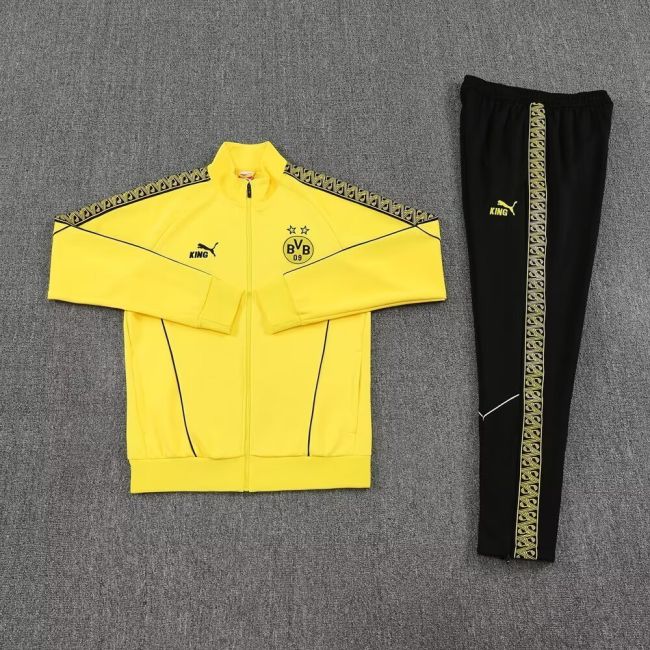 Dortmund 25/26 Tracksuit Training Suit
