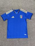 Italy 2026 home jersey kit shirt
