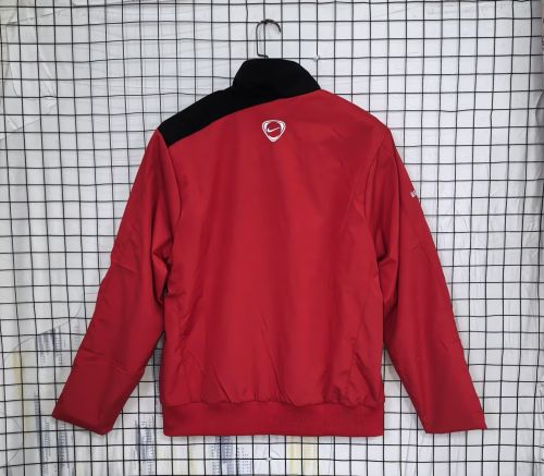 Manchester United 25/26 Windbreaker jacket