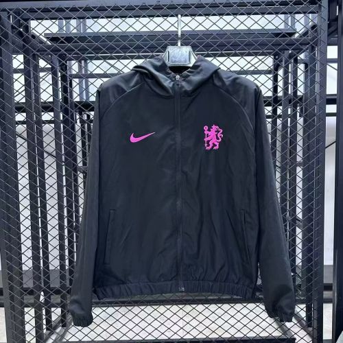 Chelsea 25/26 Windbreaker jacket