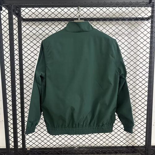 Mexico 25/26 Windbreaker jacket