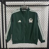 Mexico 25/26 Windbreaker jacket