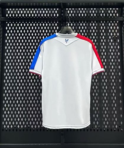 Crystal Palace 25/26 third jersey kit shirt