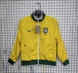 Brazil 25/26 Windbreaker jacket