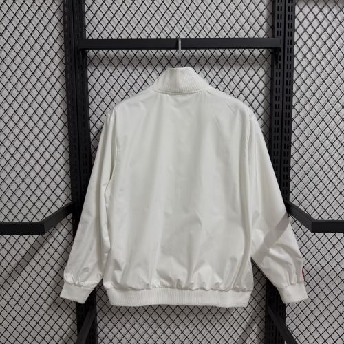 AC Milan 25/26 Windbreaker jacket