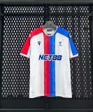 Crystal Palace 25/26 third jersey kit shirt