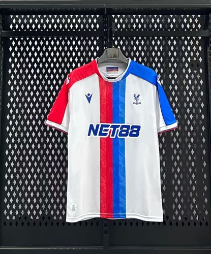 Crystal Palace 25/26 third jersey kit shirt