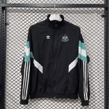 Newcastle 25/26 Windbreaker jacket