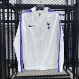 Tottenham Hotspur 25/26 Windbreaker jacket