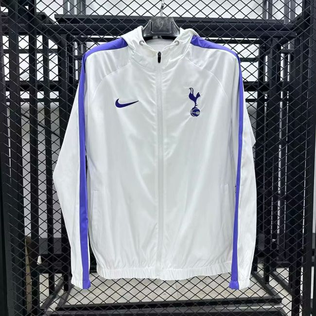Tottenham Hotspur 25/26 Windbreaker jacket