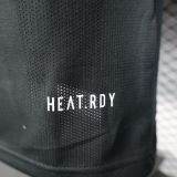 Liverpool 25/26 black player jersey kit shirt