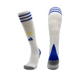 Leeds United 25/26 socks Man/Kids
