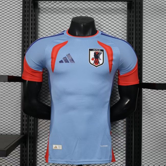Japan 2026 away Player jersey shirt kit