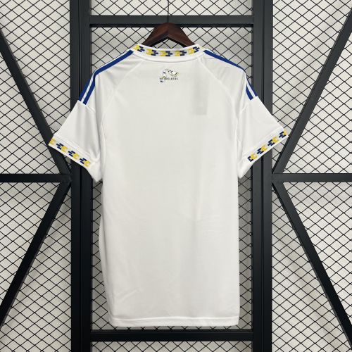 Leeds United  jersey 25/26 home jersey kit shirt