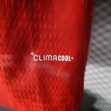 Belgium 2026 home Player jersey shirt kit