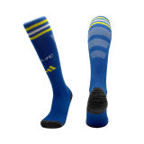 Leeds United 25/26 socks Man/Kids