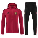 Manchester United 25/26 Hoodies