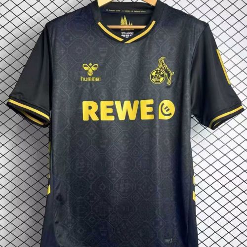 1. FC Köln 25/26 third jersey kit shirt
