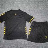 1. FC Köln 25/26 third Kids jersey kit