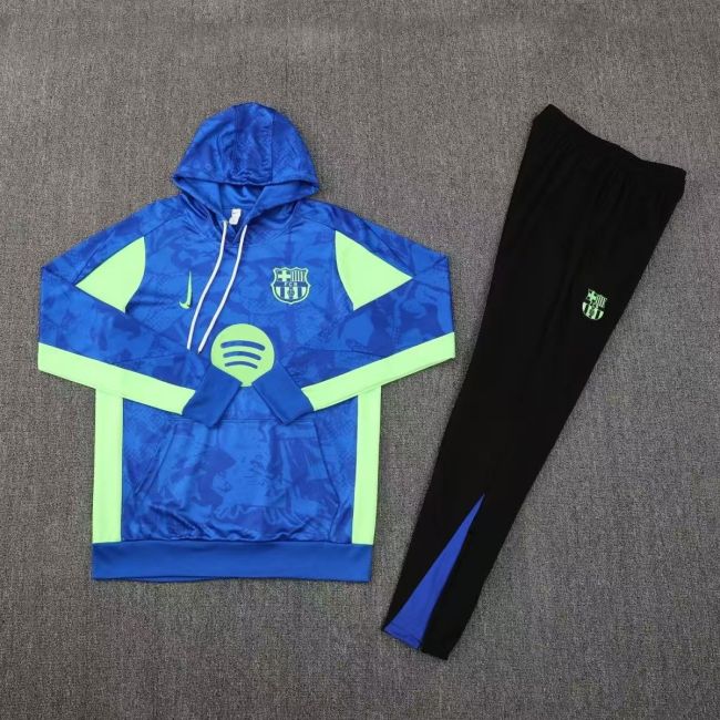 Barcelona 25/26 Hoodies