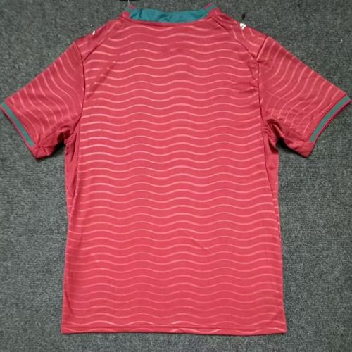 Portugal 2026 home jersey kit shirt