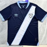 Guatemala 2026 away jersey kit shirt