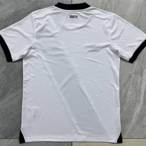 Guatemala 2026 home jersey kit shirt