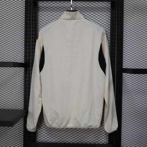 Liverpool 25/26 Windbreaker jacket