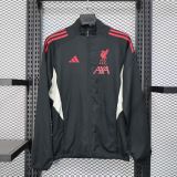 Liverpool 25/26 Windbreaker jacket