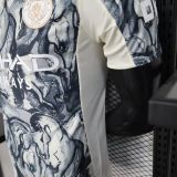 Manchester City New Year 2026 Player jersey kit shirt