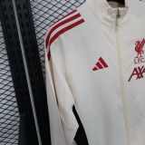 Liverpool 25/26 Windbreaker jacket