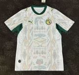 Senegal 2026 home jersey kit shirt