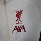 Liverpool 25/26 Windbreaker jacket