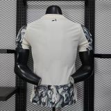 Manchester City New Year 2026 Player jersey kit shirt