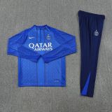 PSG 25/26 Tracksuit Training Man/Kids