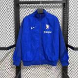 Chelsea 25/26 Anthem Jacket