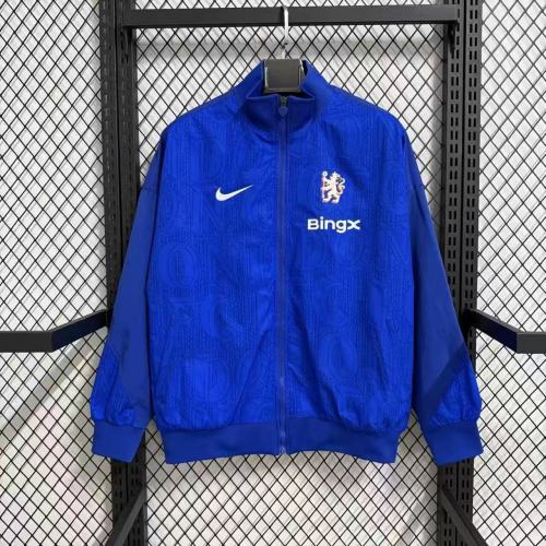 Chelsea 25/26 Anthem Jacket