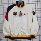 Barcelona 25/26 Windbreaker jacket