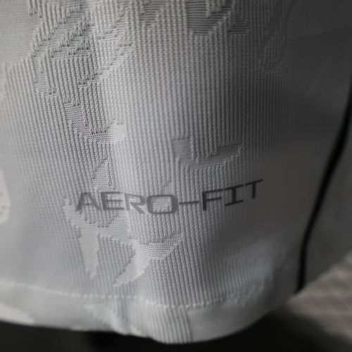 England 2026 home Player jersey kit shirt