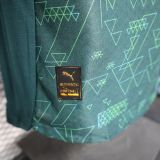 Manchester City 25/26 Fourth Player jersey kit shirt