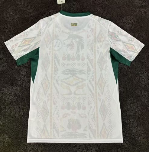 Senegal 2026 home jersey kit shirt