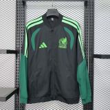 Mexico 25/26 Windbreaker jacket