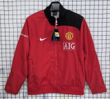 Manchester United 25/26 Windbreaker jacket