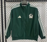 Mexico 25/26 Windbreaker jacket
