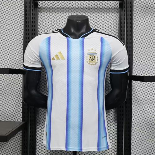 Argentina 2026 home Player jersey kit shirt