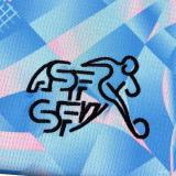 Switzerland 2026 away jersey kit shirt
